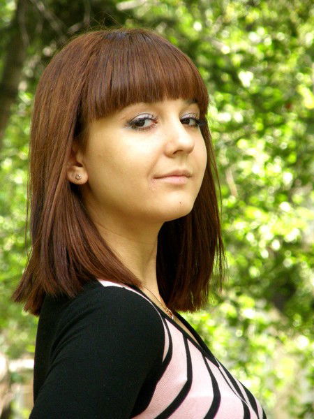 Наташа Боклан