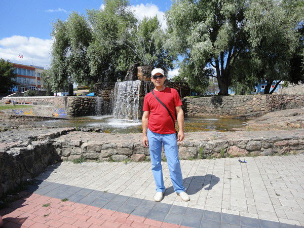 Евгений Медведев