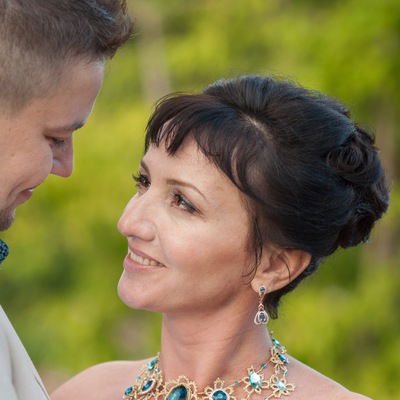 Вера Кудряшова