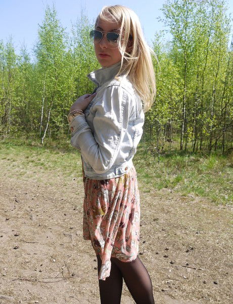 Оксана Карполь