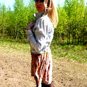 Оксана Карполь