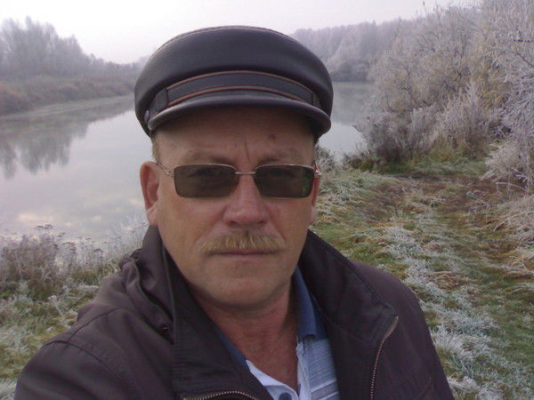 Виталий Усольцев