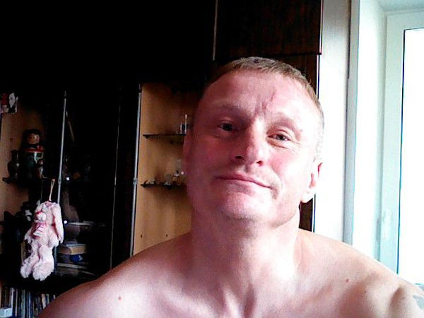 Александр Холодный