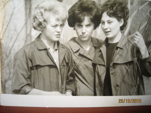 Маргарита Лебедева