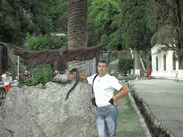 Дмитрий Поздин