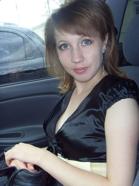 Надежда Садыкова