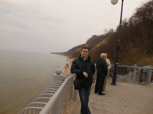 Сергей Хусаинов