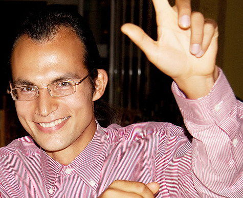 Руслан Кобяков