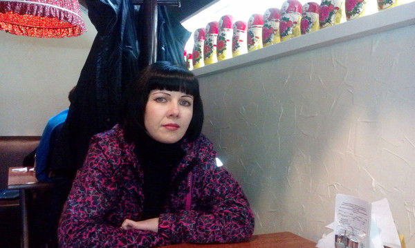 Ольга Андреева