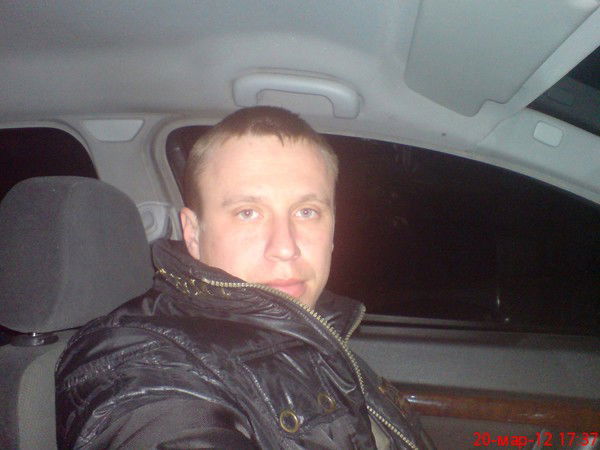 Александр Инюшин