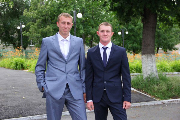 Виталий Малов