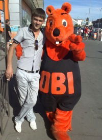 Сергей Бондаренко