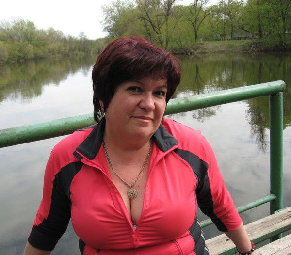 Наталья Макеева