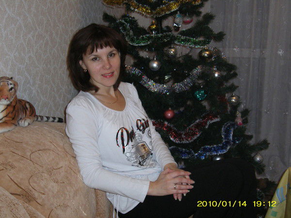 Наталья Гринкевич