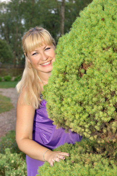 Надежда Кириленко