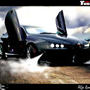 Саша Лащёных