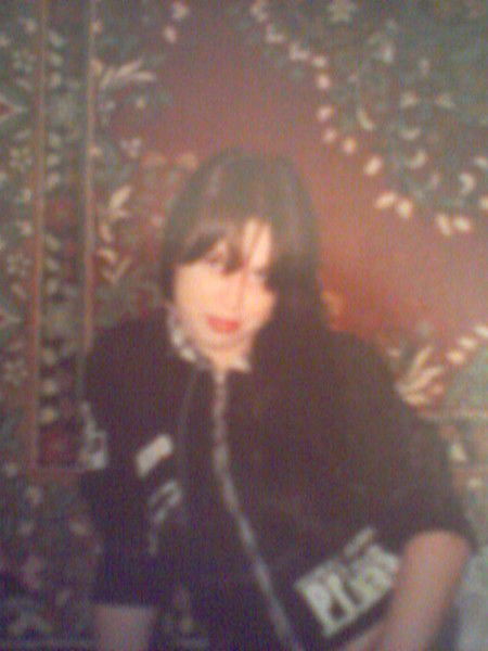 Марина Пихтерева