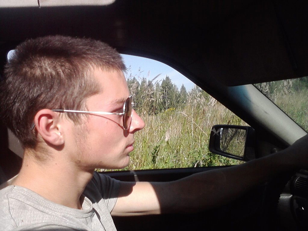 Евгений Блажко