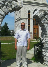 Дмитрий Ладыгин