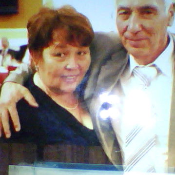 Зина Тупенова