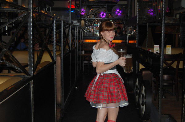 Кавтя Виктория