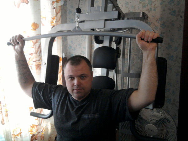 Саша Ярошенко