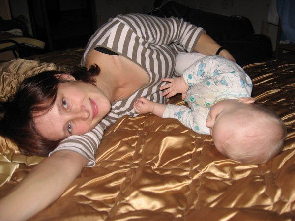 Наталья Слюнькова