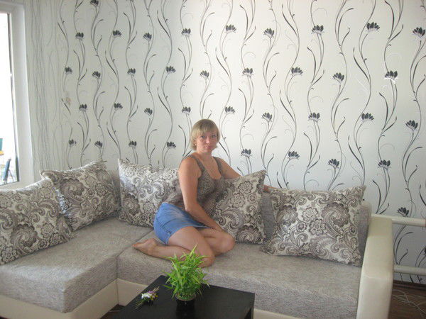 Людмила Каштанова