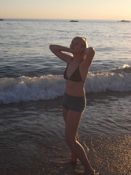 Екатерина Бойцова