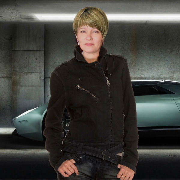 Альбина Мукминова