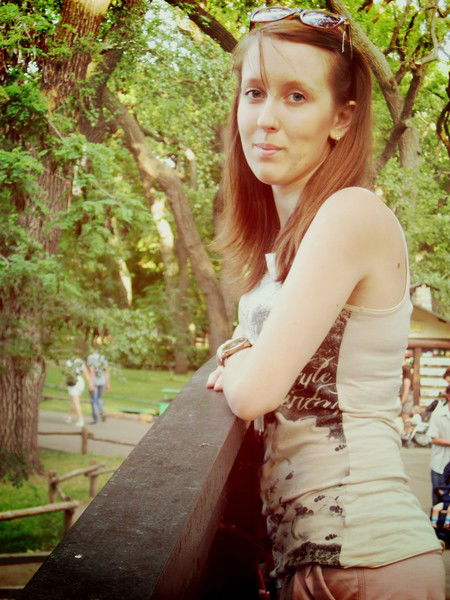 Дарья Соколова