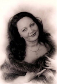 Галина Овчинникова