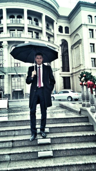 Сардор Сайдуллаев