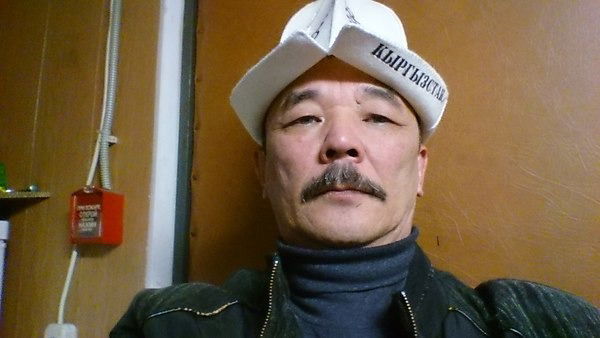 Жарашбек Сейтбек Уулу