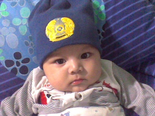 Айгуль Камалова