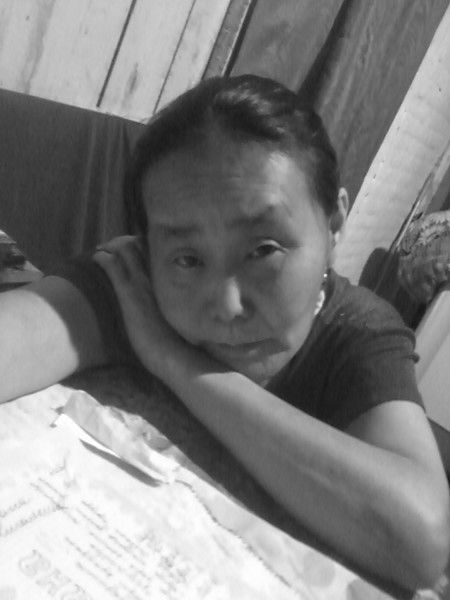 Акулина Унарова