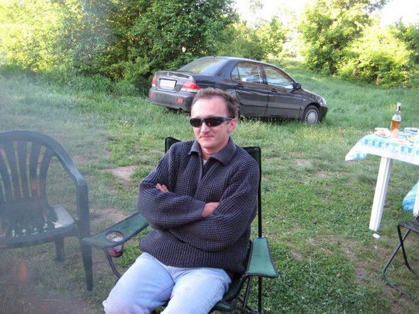 Валерий Ступин