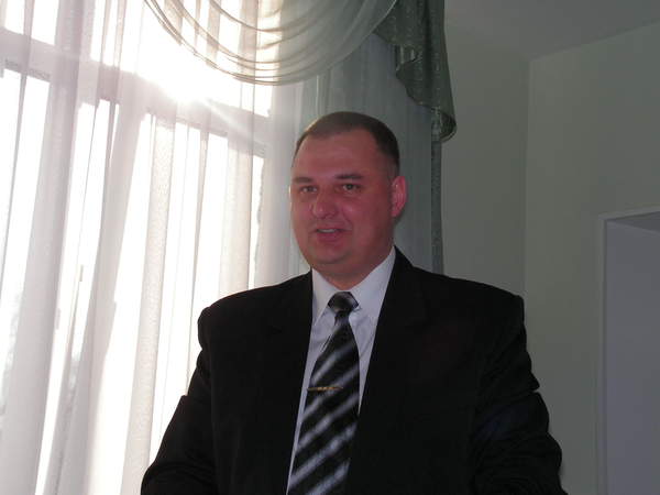 Александр Жуков