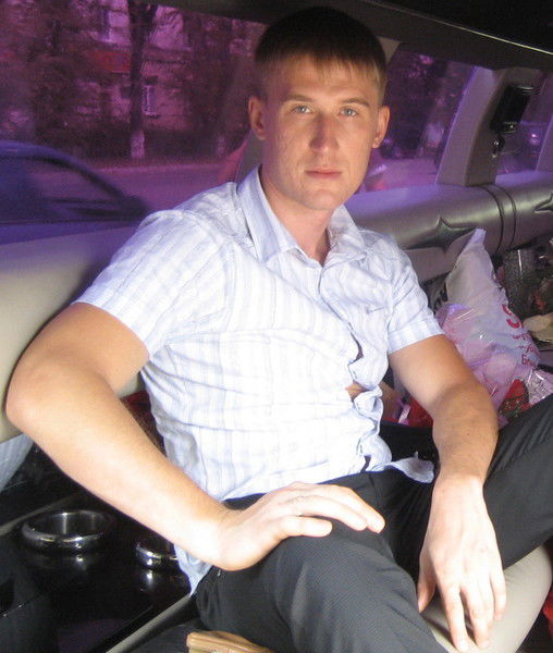 Денис Скобцов