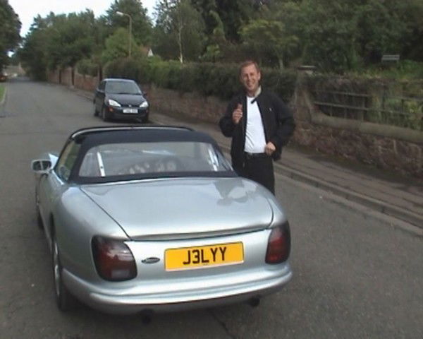 Александр Маклай