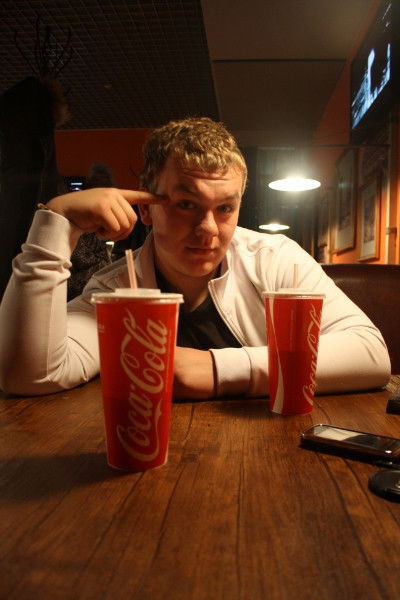 Евгений Куликов