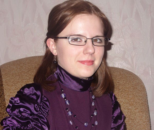 Кристина Митченкова