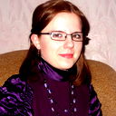 Кристина Митченкова