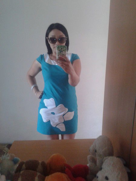 Анара Кыстаубаева