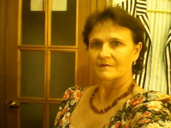 Людмила Диркс