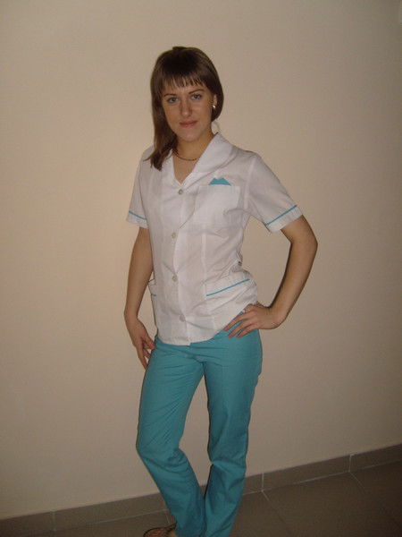 Виктория Бердюгина