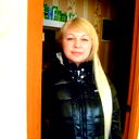 Галюся Голумбиевская