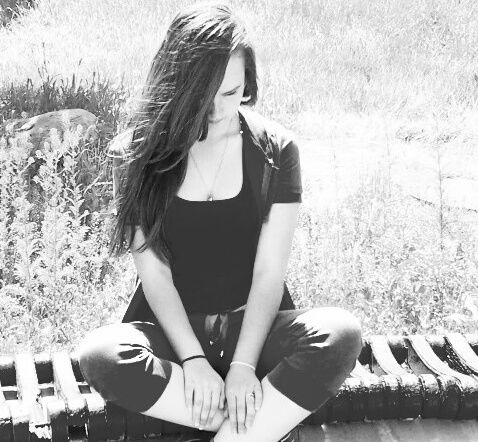 Алёна Золотарёва