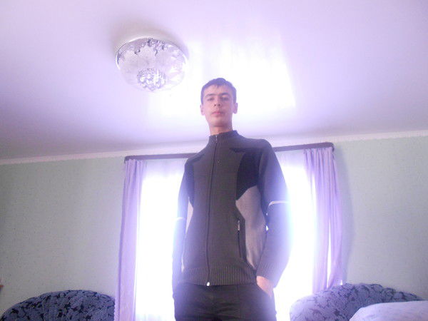 Артём Эльяхшиев