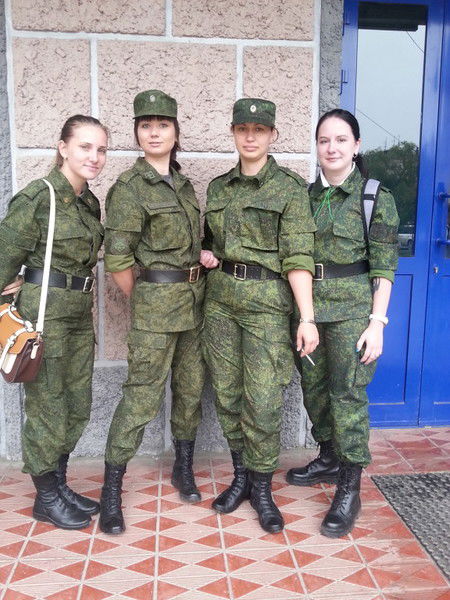 Ксения Золотарева